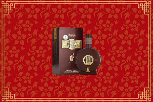 石家庄市烟酒回收习酒